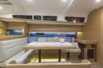 Caribbean Saint Marten - Dufour Yachts Dufour 460 GL